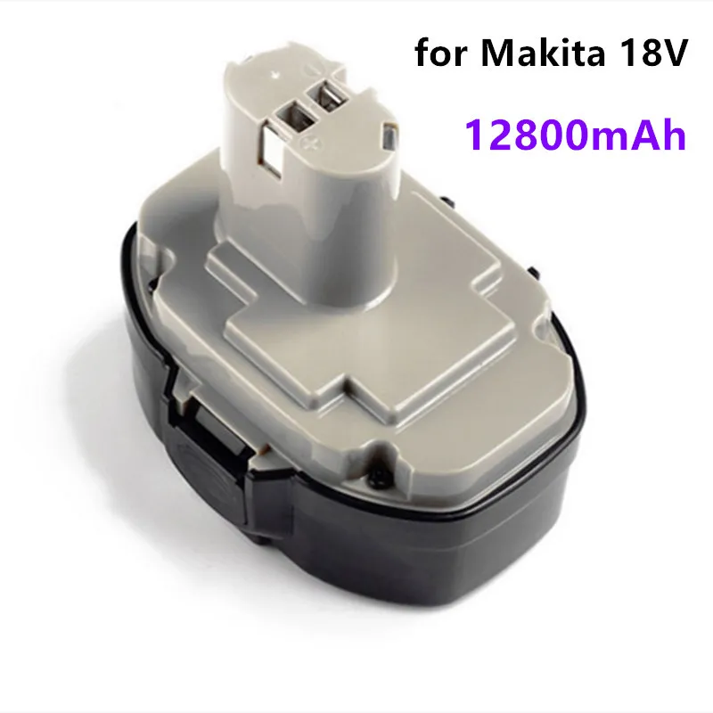 

18V 12800mAh Ni-MH Replacement Battery for 1822 1823 1834 1835 192827-3 192829-9 193159-1 193140-2 193102