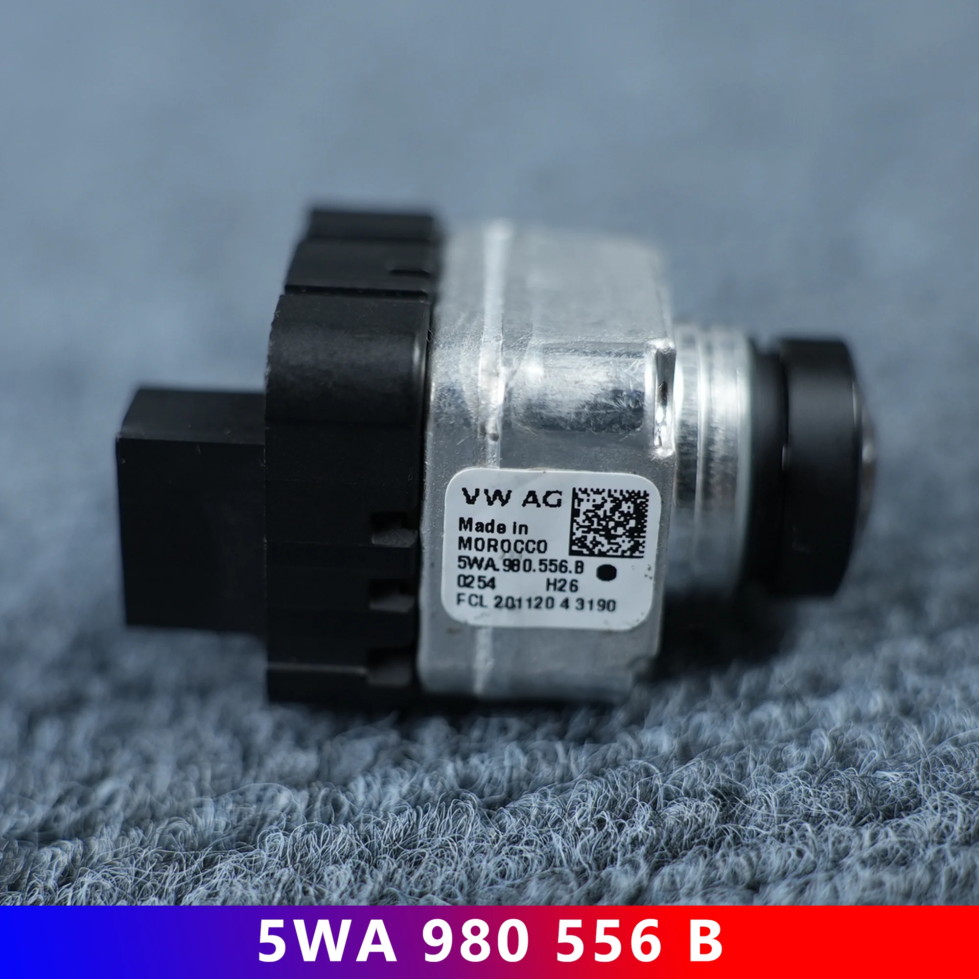 

5WD 5WA 980 556 5WA980556A/B/C/D для Audi Seat Skoda, автомобильная камера заднего вида, задняя камера