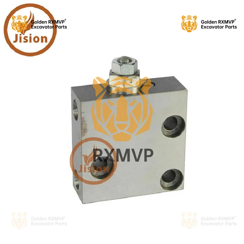Для гидравлического предохранительного клапана Komatsu 723-40-71900 723-40-71800 для