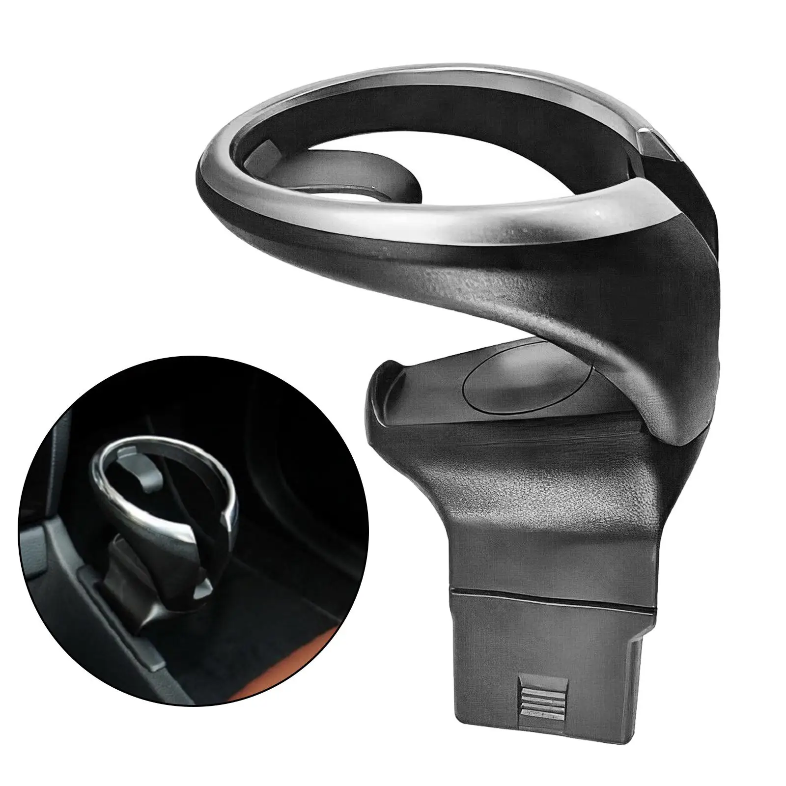 Съемный передний держатель для напитков в сборе комплект X1 E82 E88 E81 E82e E87 E87N