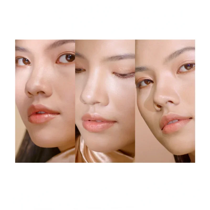 Светящаяся полипептидная восстанавливающая основа для макияжа PRAMY 30 мл