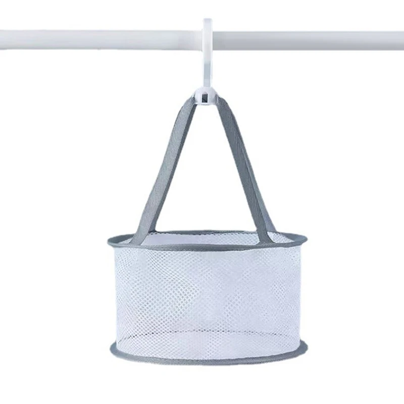 Подвесная сушилка для яиц корзина сушки косметических кистей органайзер