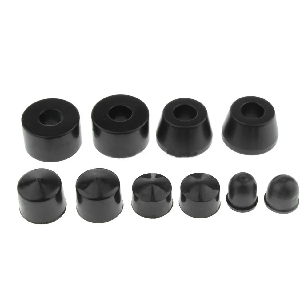 

Absorber Bushing Washers Bushing Cups Kit Rebuild Skateboard Universal