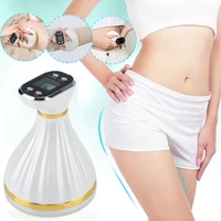 rf electric body slimming massager fat burner face lift skin rejuvenation ems beauty instrument anti cellulite massage device
