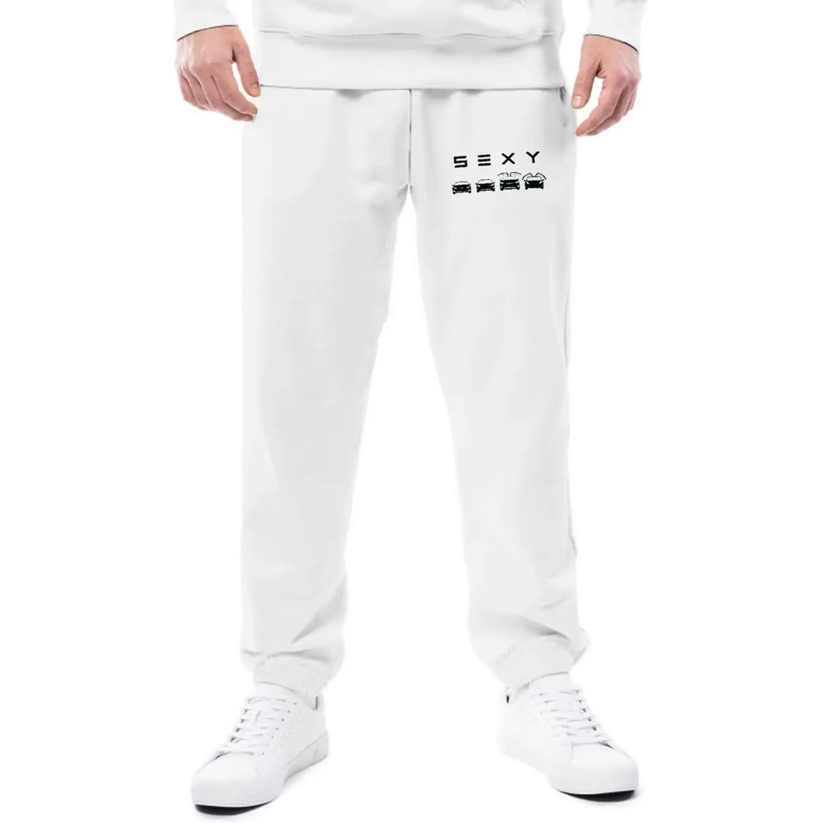 

Пикантные спортивные штаны в стиле ретро, штаны для бега с графическим рисунком в Корейском стиле, модные женские брюки, идея подарка