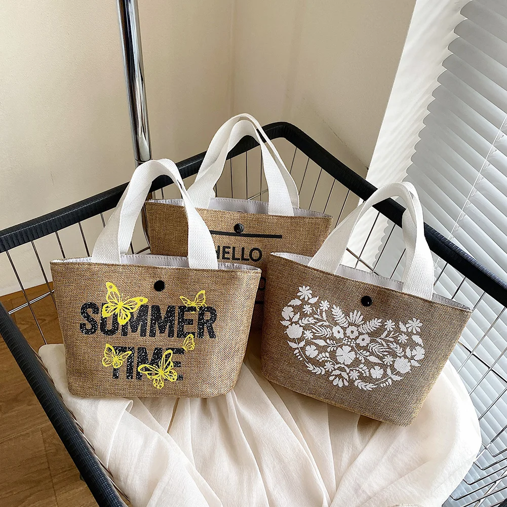 

Модные Простые Стильные клетчатые слинги, простые сумки-тоуты, плетеные дорожные сумки для девочек, тканые сумки для друзей, подарок на день...