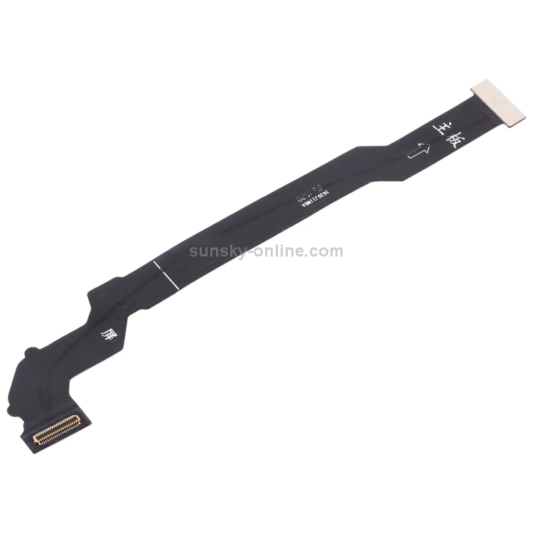 

For Xiaomi Redmi K30 Pro K30Pro LCD Flex Cable Replacement For Xiaomi POCO M2 Pro M2Pro