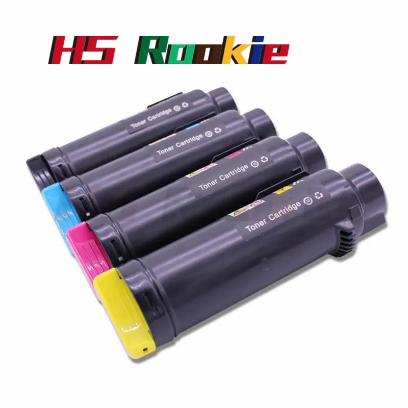 

Картридж с тонером 4 вида цветов, совместимый с Xerox Phaser 6510, 6510 в, 6510 в, N, 6510 в, DN, 6515 в, 6515 в, N, 6515 в, DN, 6515 в