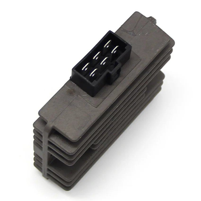 Мотоциклетный регулятор напряжения 12 В выпрямительные детали для Kawasaki ZR250 (BALIUS)