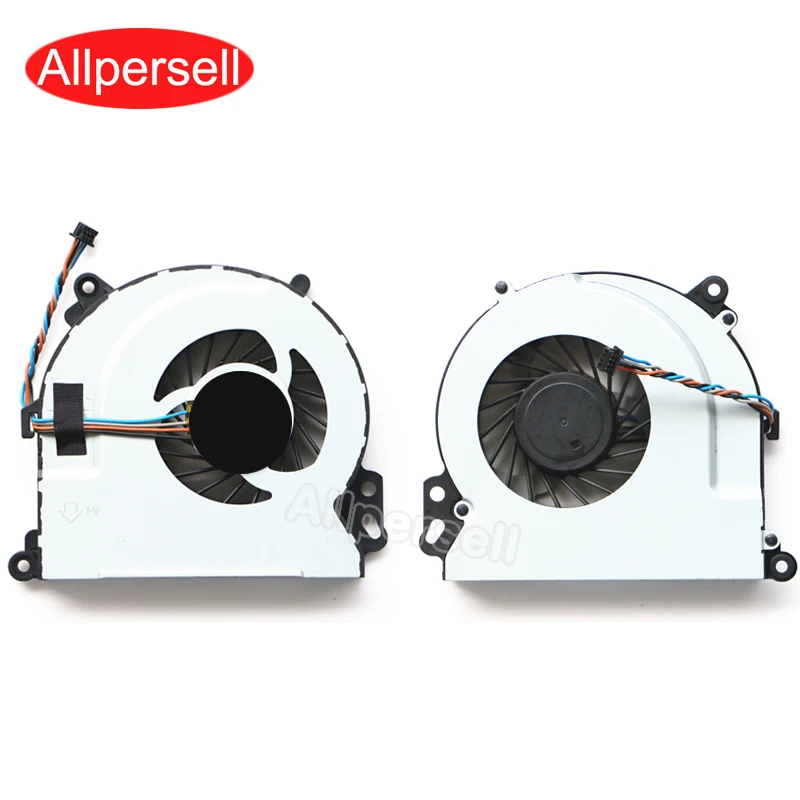 

New laptop Cooling fan for H P TPN-L110 TPN-L111 Envy15-Q 15-Q010TX