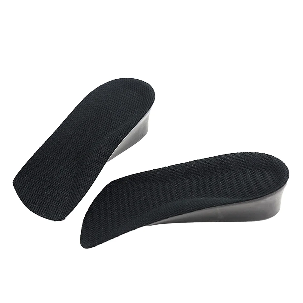 

Invisible Insole Height Increase Insert Shoe Pads Heel Lift Inserts Lifts Insoles