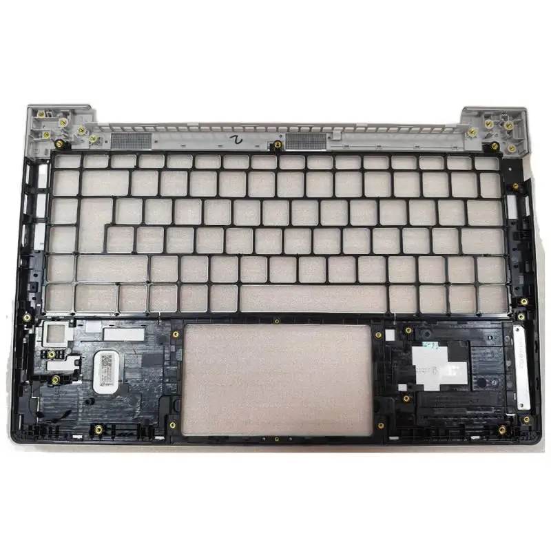 Новый DC 4BX8QTA00T0 для HP EliteBook 640 G9, верхняя часть упора для рук, верхняя крышка C, Sehll (art.: 3920d1981d738) - 3920d1981d738