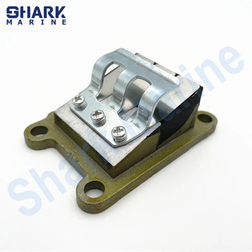 

Reed Valve Assy for Yamaha outboard PN 6E0-13610