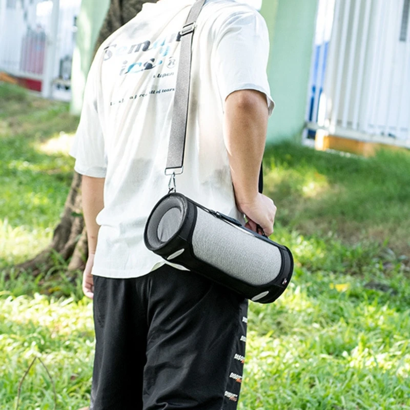 Чехол с ремешком для переноски SRS XG300