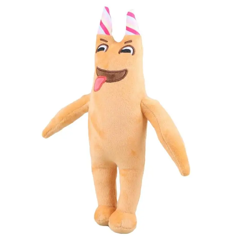 

Плюшевая птица мягкие животные Мультяшные плюшевые игрушки анимация охватывающие вентиляторы подарок на день рождения для детей