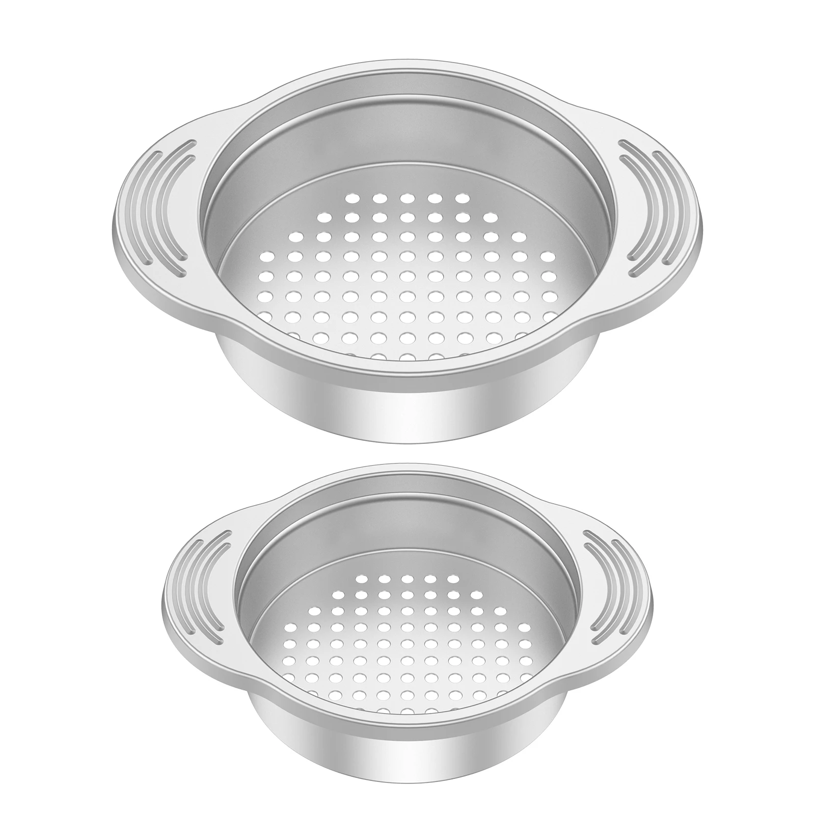 Универсальный пресс Sitechko для Bako Durschg с противоскользящим защитным фильтром