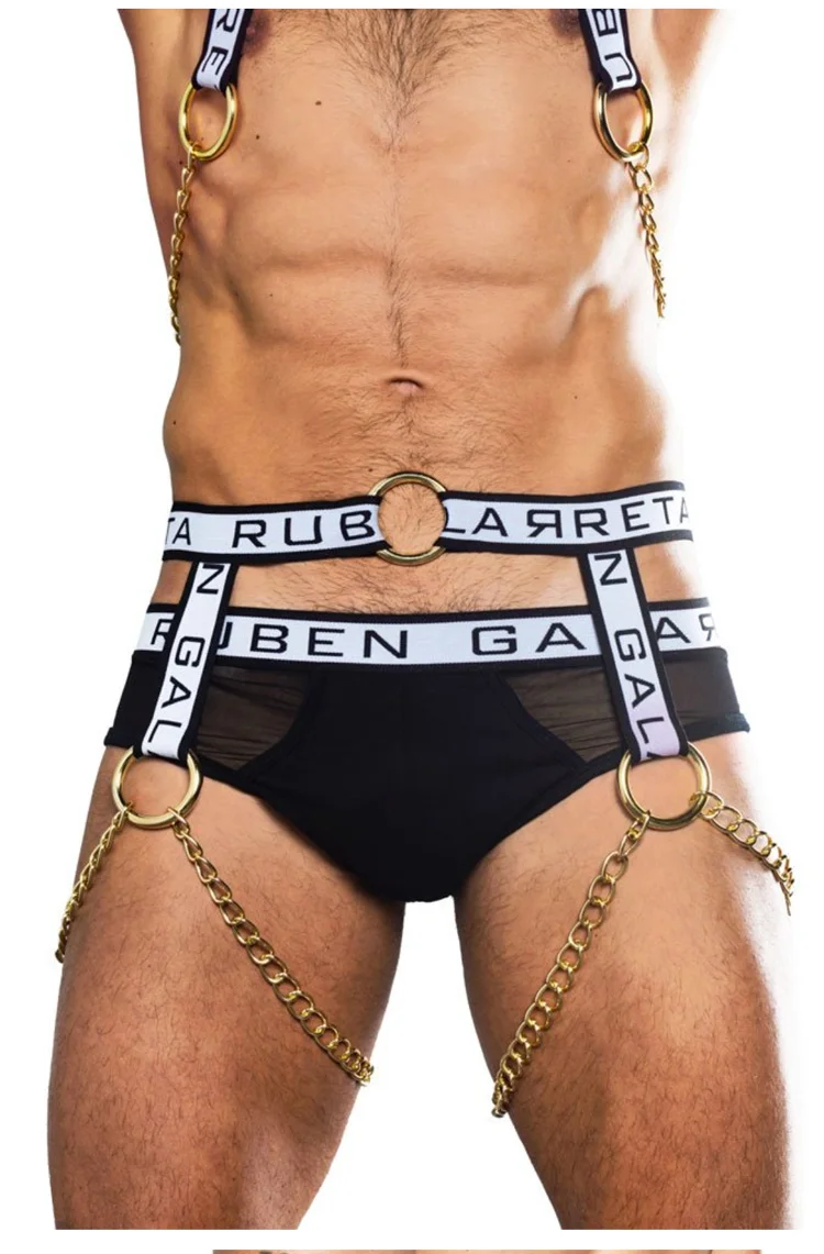 Рисунок 3 - Без нижнего белья