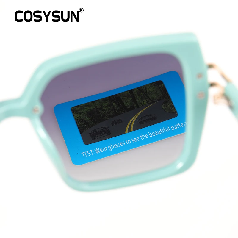 2022 Роскошные брендовые дизайнерские женские солнцезащитные очки