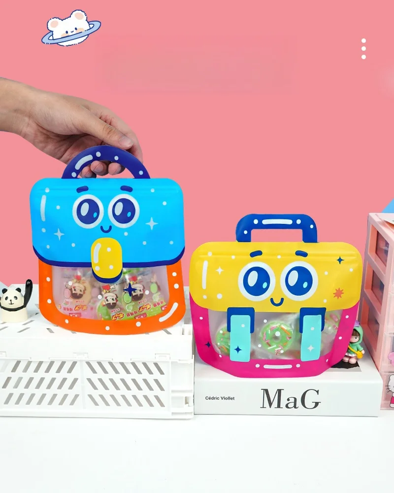 

Карманчики для подарков на день рождения