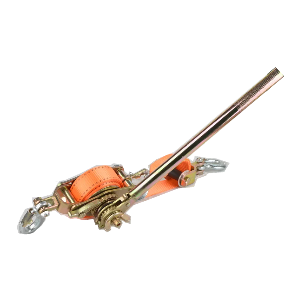 Высокое качество PAT SL-HP2000F храповый ручной Puller с ленточным ремешком инструмент