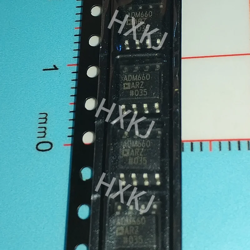 

1PCS STM8S0ADM660ARZ SOP8 NEW AND ORIGINAL Electronic Components In Stock
