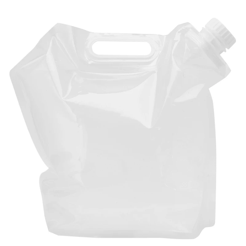 

10L Outdoor Foldable Collapsible Drinking Water Bag Car Water for Carrier Contai