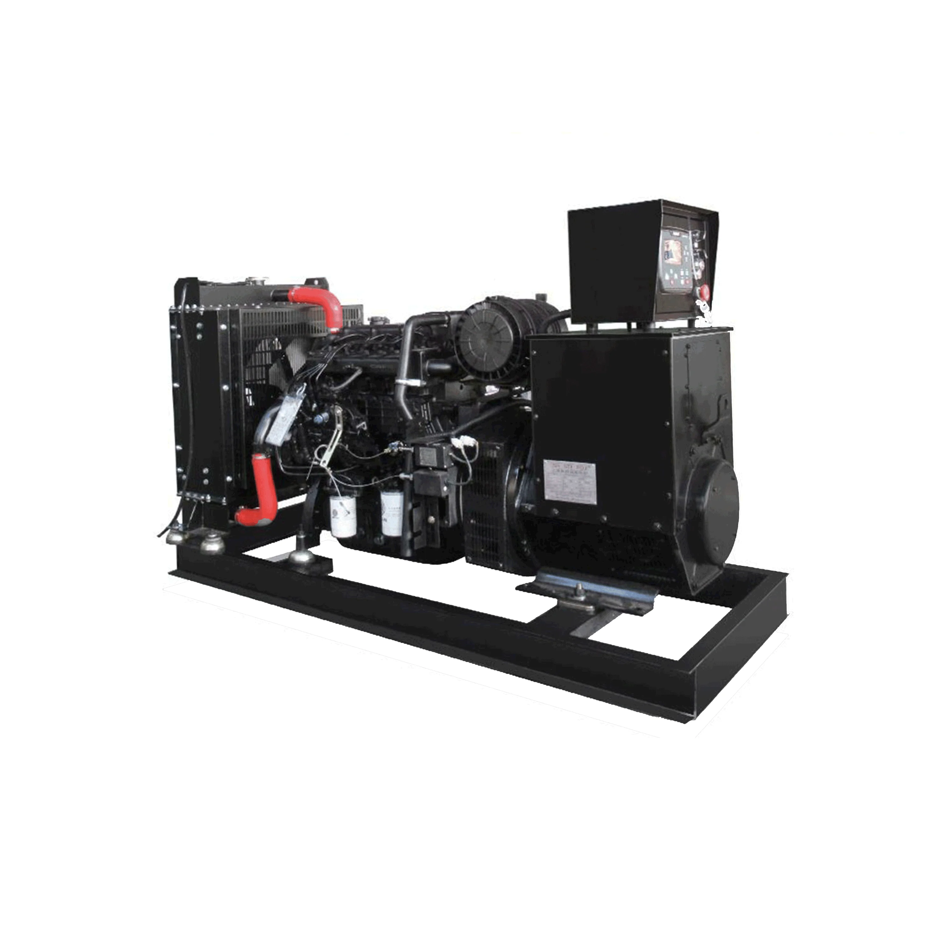 Заводская цена генераторная установка мощностью 30 кВА 40 50 ква 60 80 100 120 от