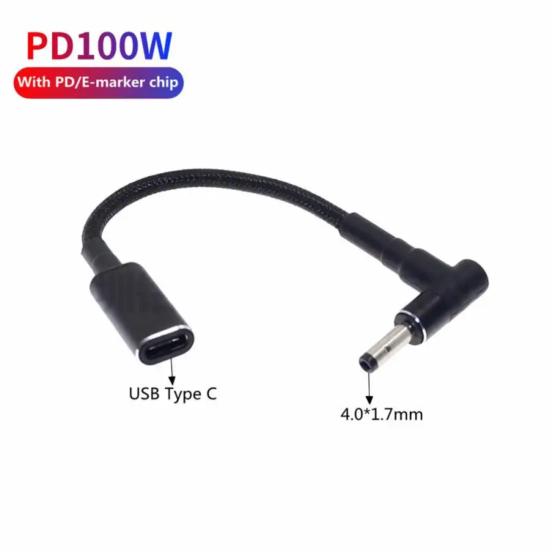 Эффективная зарядка Усовершенствованный адаптер-конвертер Универсальная