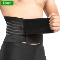 tcare sport back brace immediate relief from back pain herniated disc sciatica scoliosis and more breathable mesh design