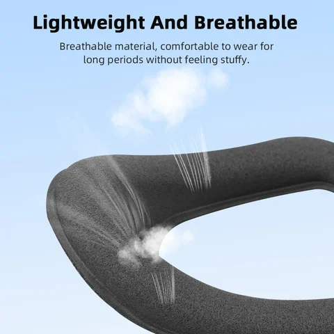 Маска для глаз BRDRC для DJI Goggles 2/3/Integra