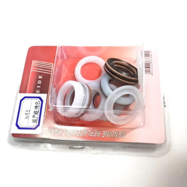 Электрическая машина для распыления масла 490 495 595 795 1095 970 833 комплект ремонта