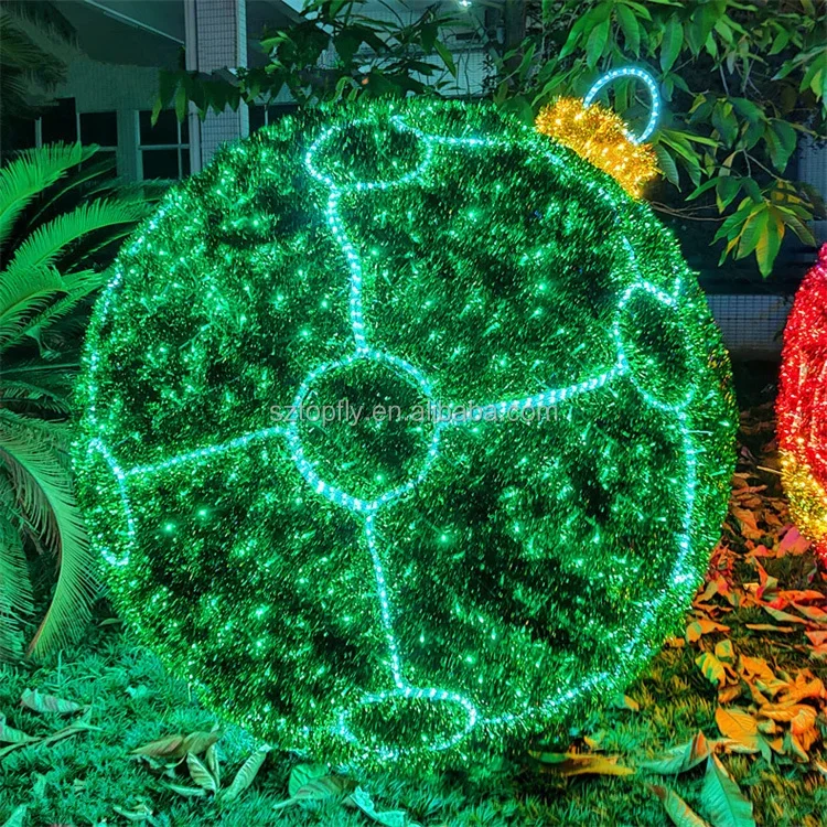 Торговый центр Plaza Villa индивидуальный уличный светильник с рождественским