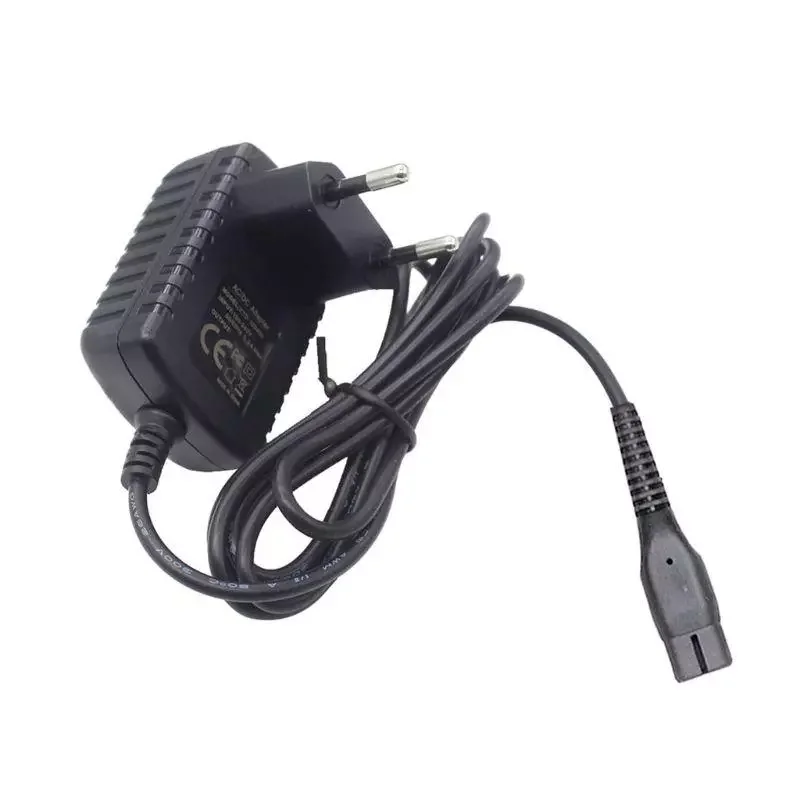 

2022New 5.5V Window Vacuum Power Supply Adapter Battery Charger for Karcher WV Series Cleaner WV1 WV2 WV70 Plus WV75 Plus WV55R