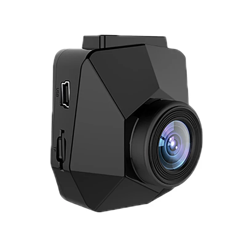

2022 new dash cam car portable mini 1080P loop video HD driving recorder