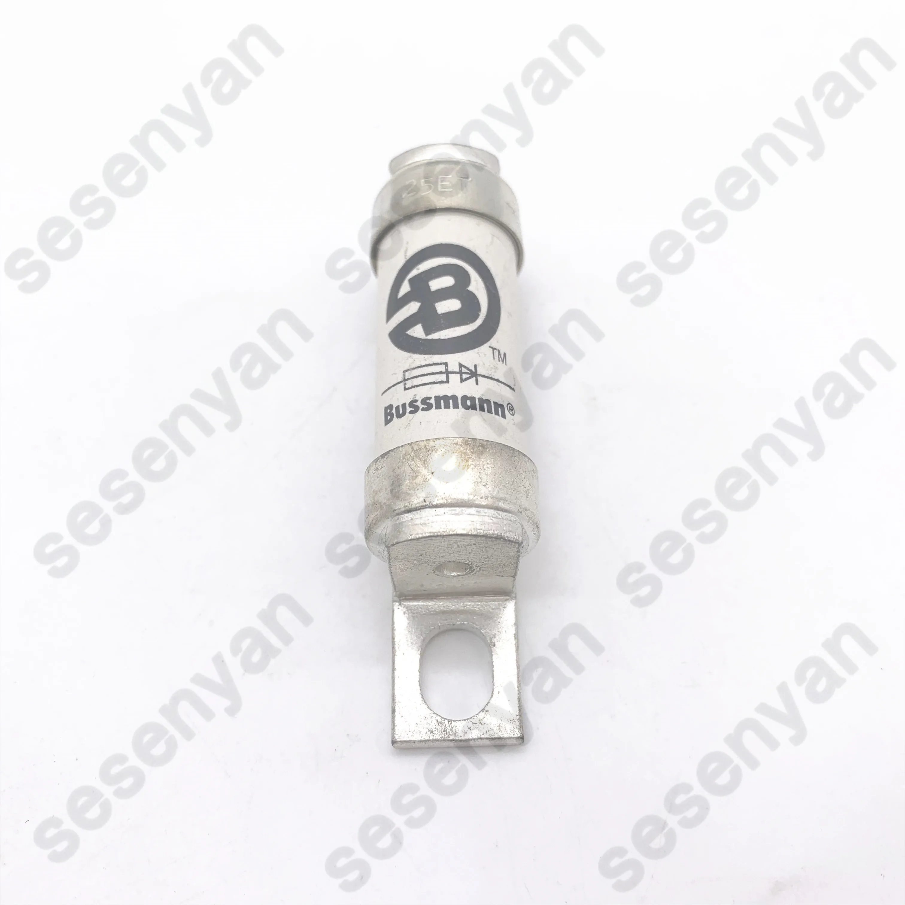 

New original BUSSMANN Slow melt fuse BS88: 4 25ET 25A 32ET 32A 35ET 35A 40ET 40A 45ET 45A 56ET 56A 63ET 63A 80ET 80A 690V FUSE