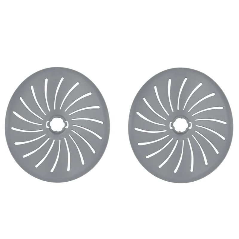 2 шт. крышка лезвия для Vorwerk Thermomix TM5 TM6 TM31