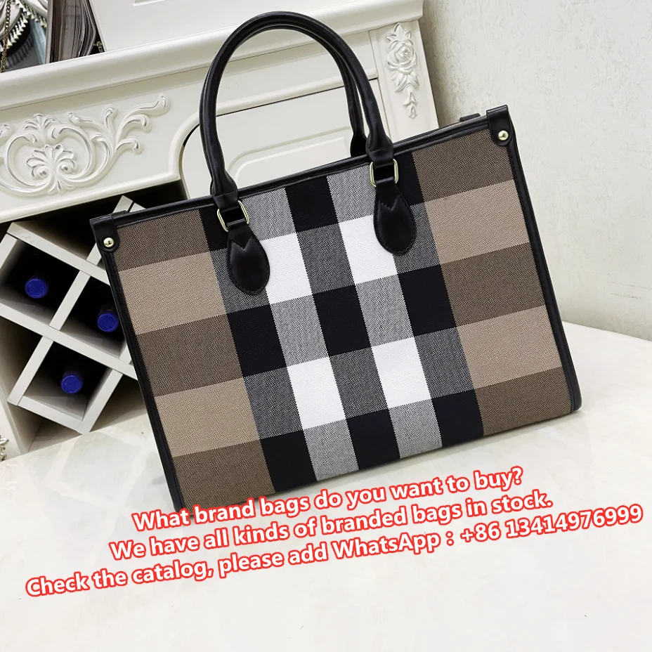 

Дизайнерская Высококачественная новая женская сумка для покупок, холщовая диагональная большая дорожная сумка, сумка на плечо, вместитель...