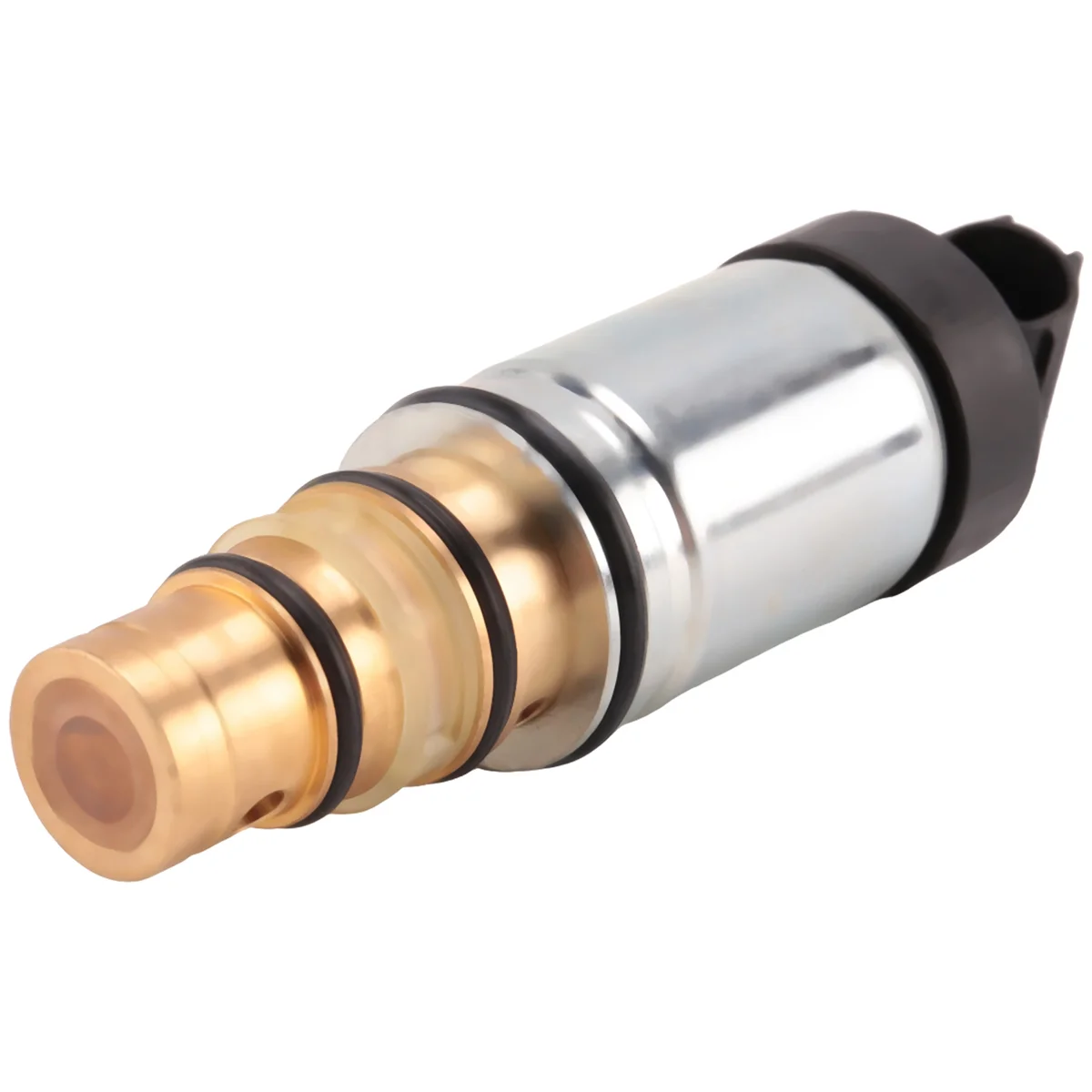 Автомобильный управляющий электромагнитный клапан компрессора переменного