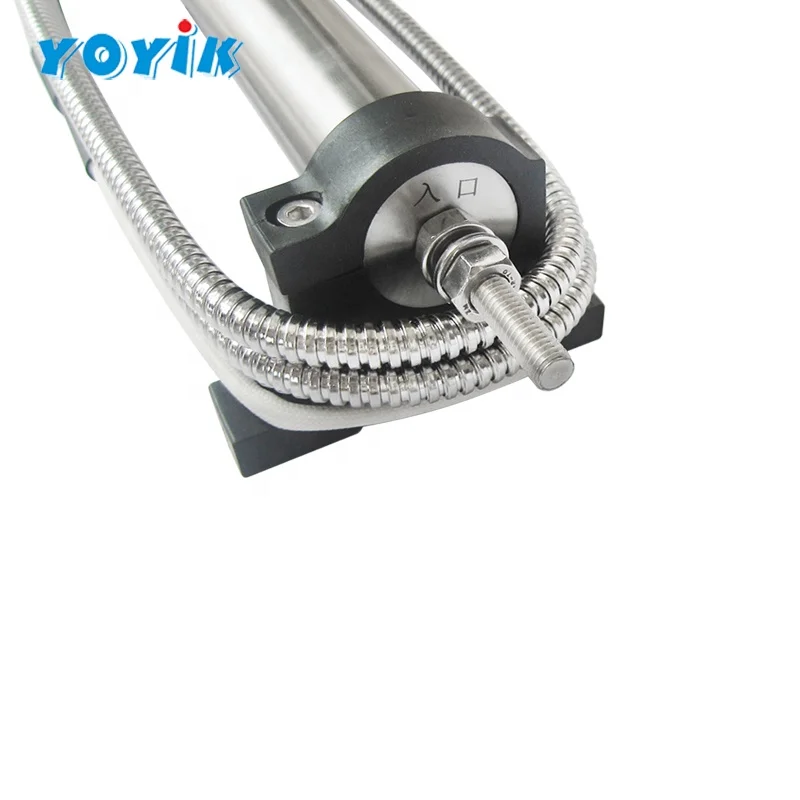 

HTD-250-3 LVDT Displacement Sensor Linear Position Transducer