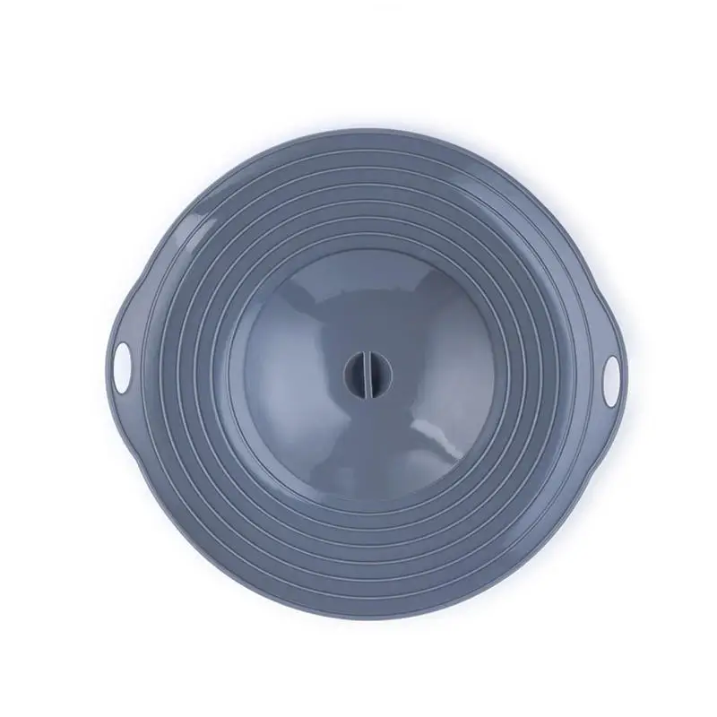 

Силиконовая крышка для кастрюли 31 см