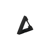 simple hiphop hip hop triangle earrings personal influencer fashion brand men and women ornament