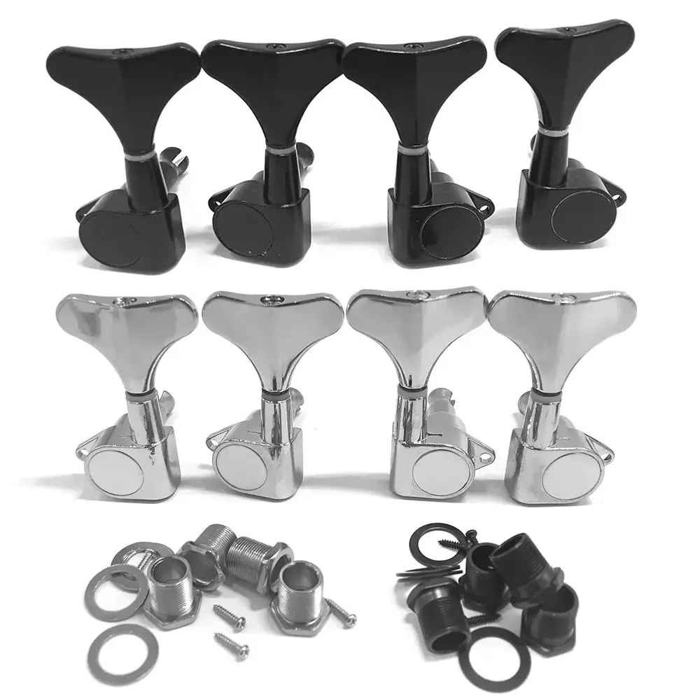 

Портативная прочная новая профессиональная Настройка колышек с запечатанными головками