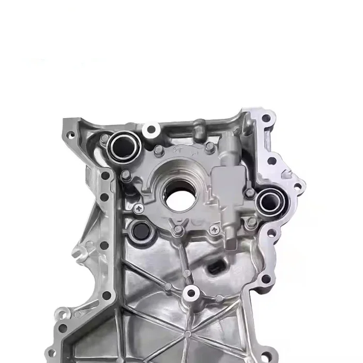 Китайский производитель автомобильный масляный насос с определением времени