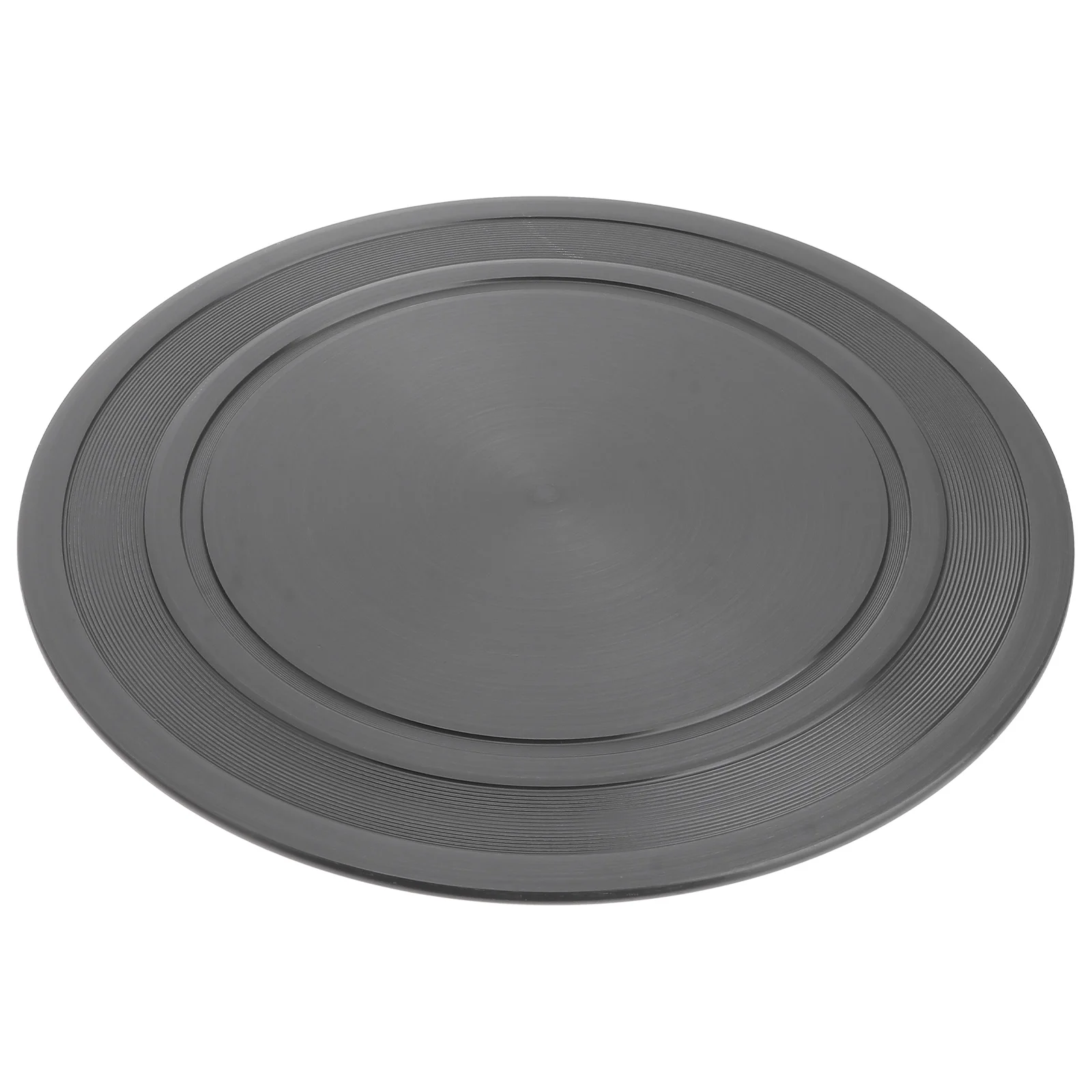 

Heat Diffuser Plate Metal Stove Diffuser Plate Round Fast Defrosting Tray