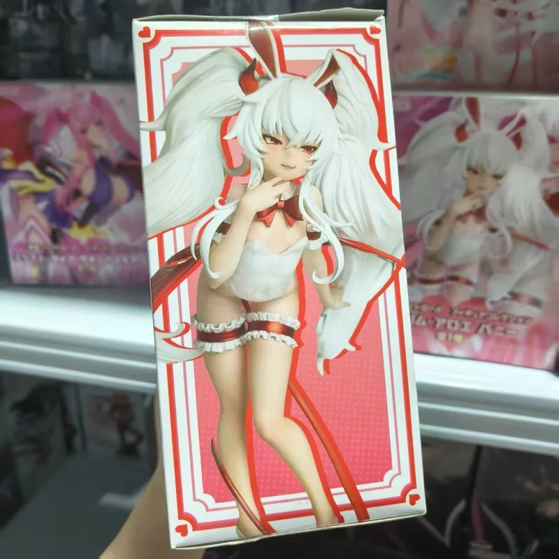 Фото Оригинальная коллекция KONAMI PR!ZE: Mahjong Fight Girl ‌   Грим Алоэ Сангэн: Фигурки аниме-персонажей «Великая любовь Суккуб-чирлидерша» №4