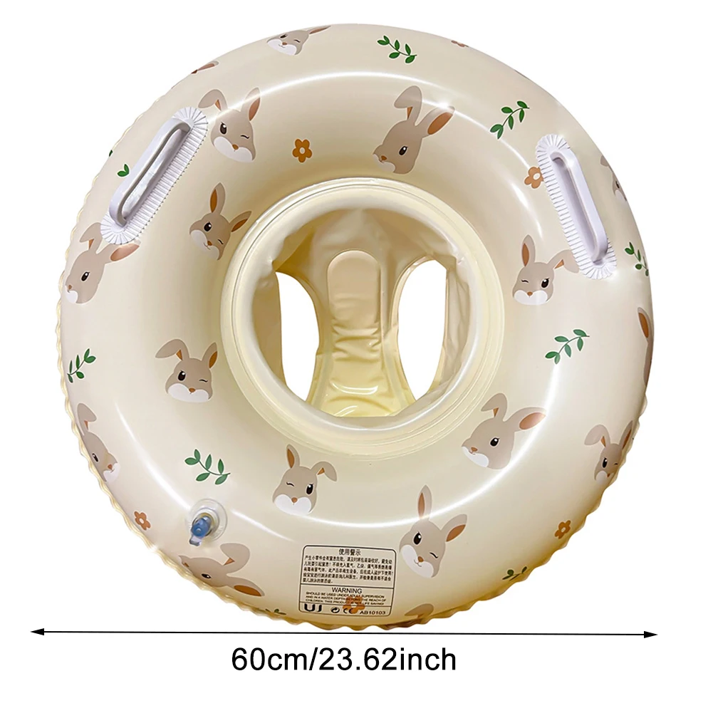 Надувной спасательный пояс для плавания многоразовый плавающий матрас бассейна