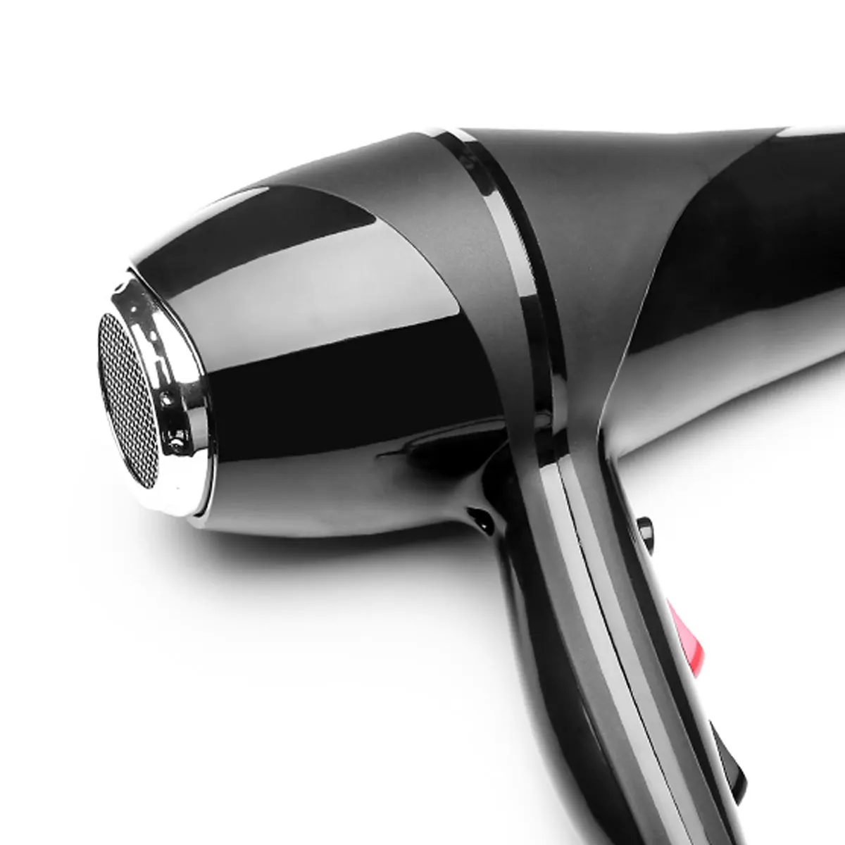 Профессиональный ионный керамический фен для волос SUNHOME 2300 Вт 2 скорости и 3