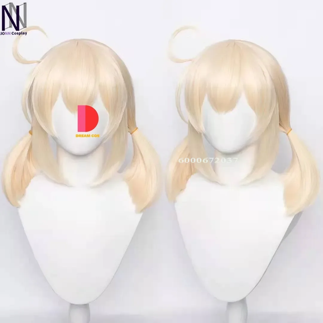 Genshin Impact Game Klee New Skin Cosplay Costume Doll Witch Red Dress Bag Little Outfit for Women Role Play Party