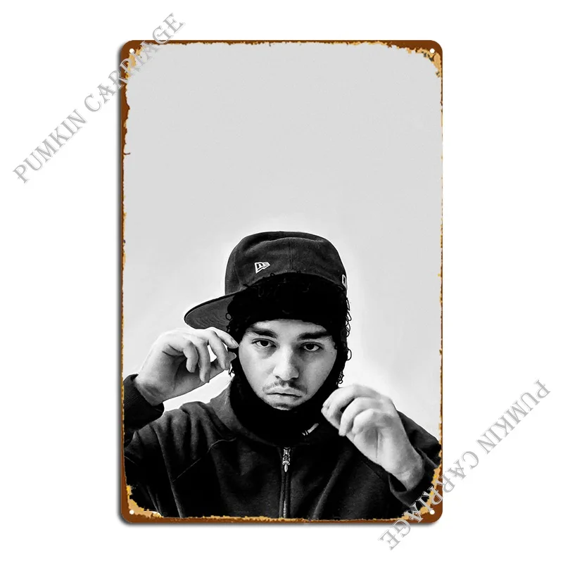 

Yeat Metal Plaque Cinema Garage Bar Plaques Tin Sign Poster