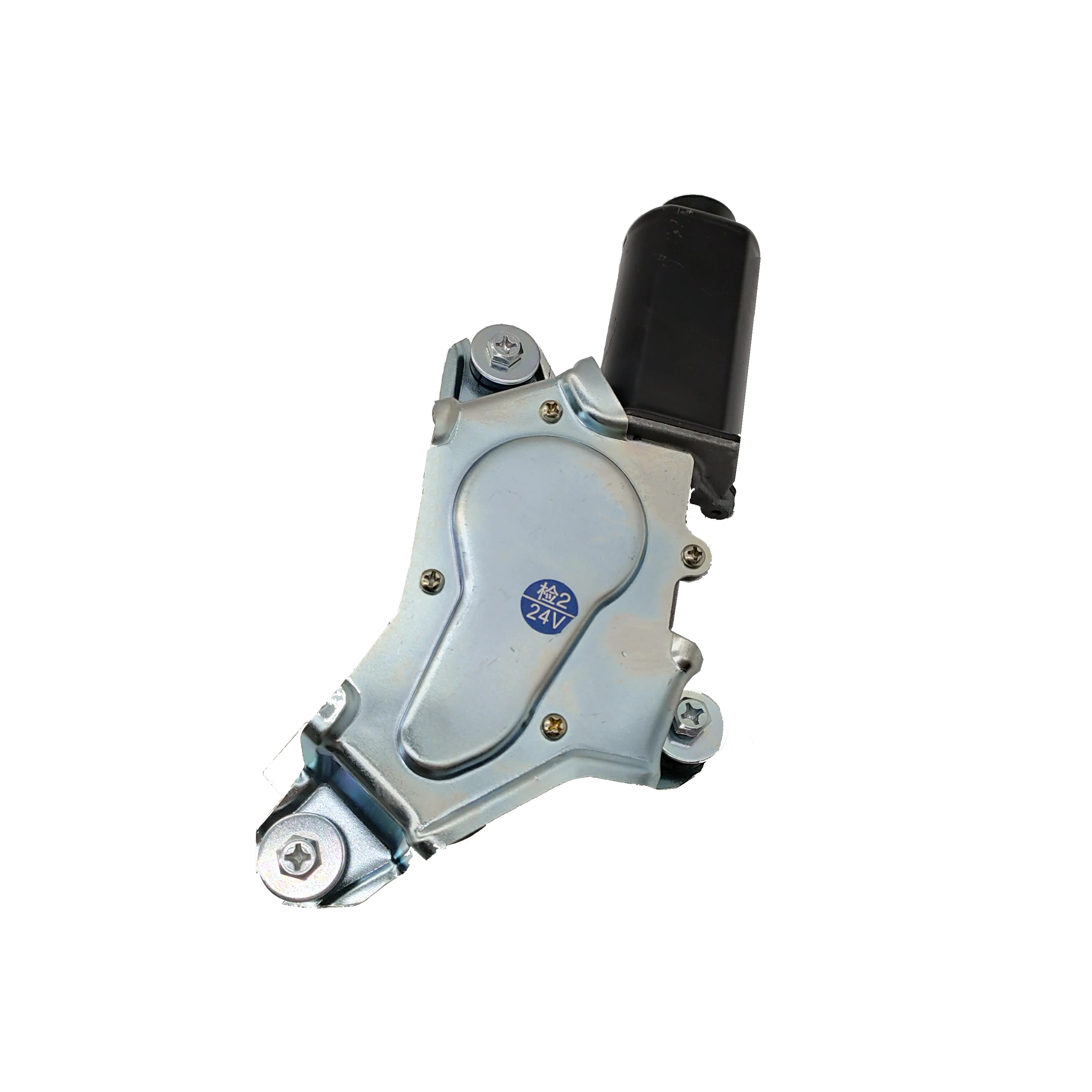 Электродвигатель стеклоочистителя для экскаватора Caterpillar cat assy 312 320V2 307V1 307V2